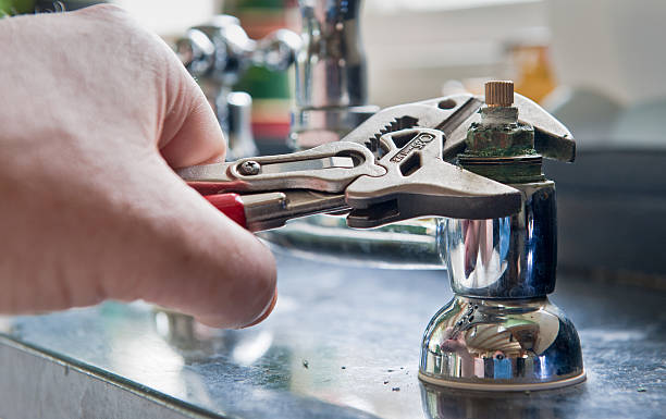 Sewage cleanup and water damage restoration in Sherwood Manor, CT
