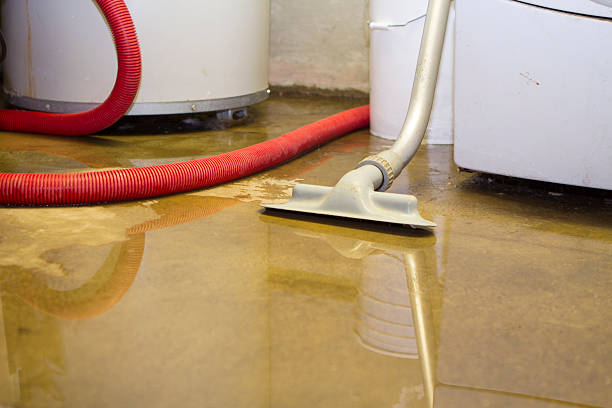 Local water damage restoration in Sherwood Manor, CT