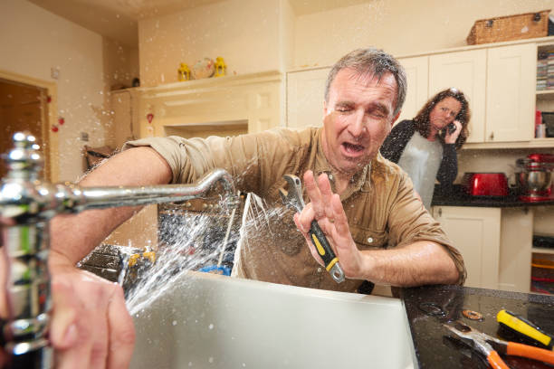 Best Residential water damage restoration  in Sherwood Manor, CT